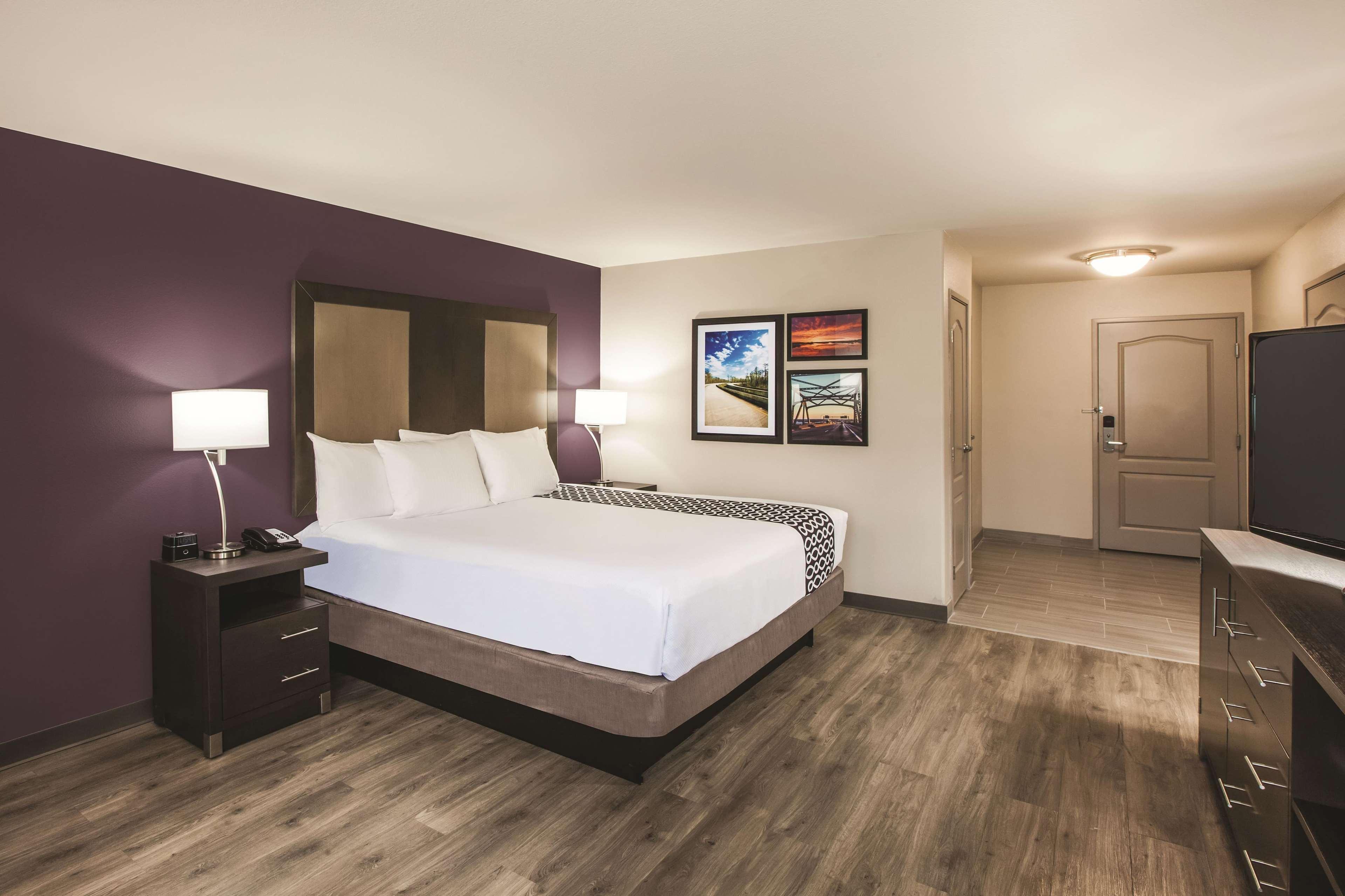 La Quinta By Wyndham Walker - Denham Springs Hotel Екстериор снимка