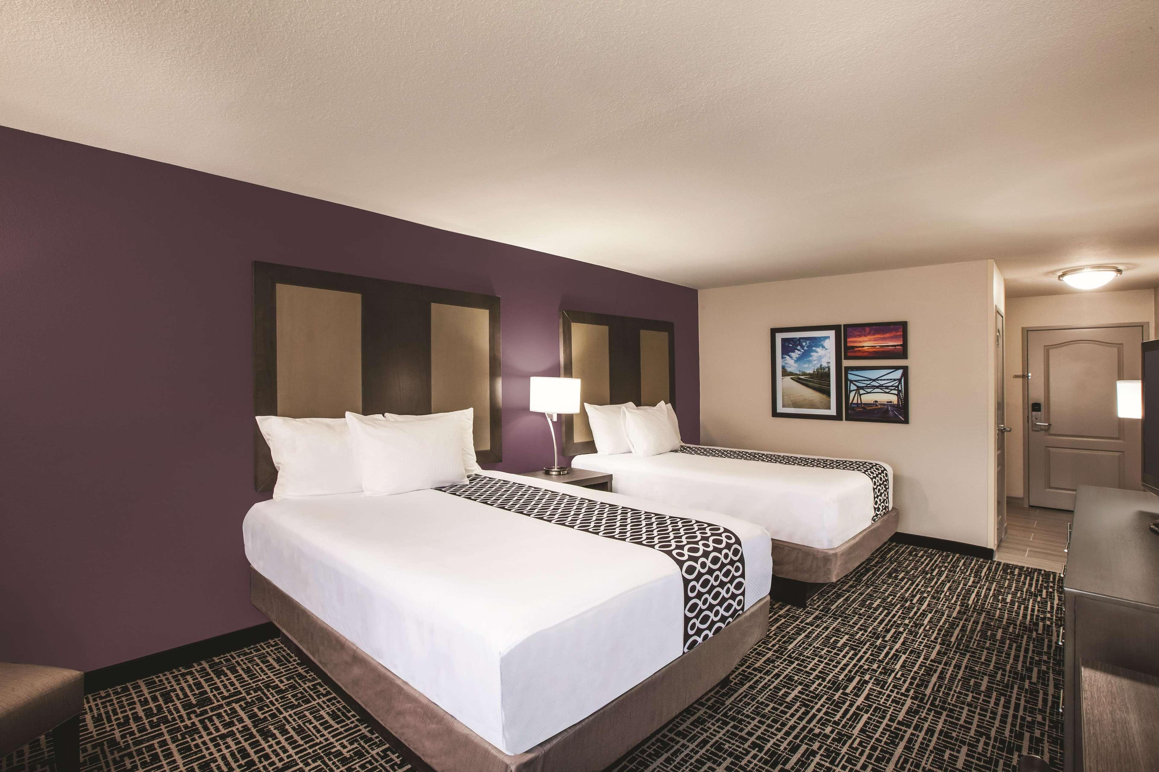 La Quinta By Wyndham Walker - Denham Springs Hotel Екстериор снимка