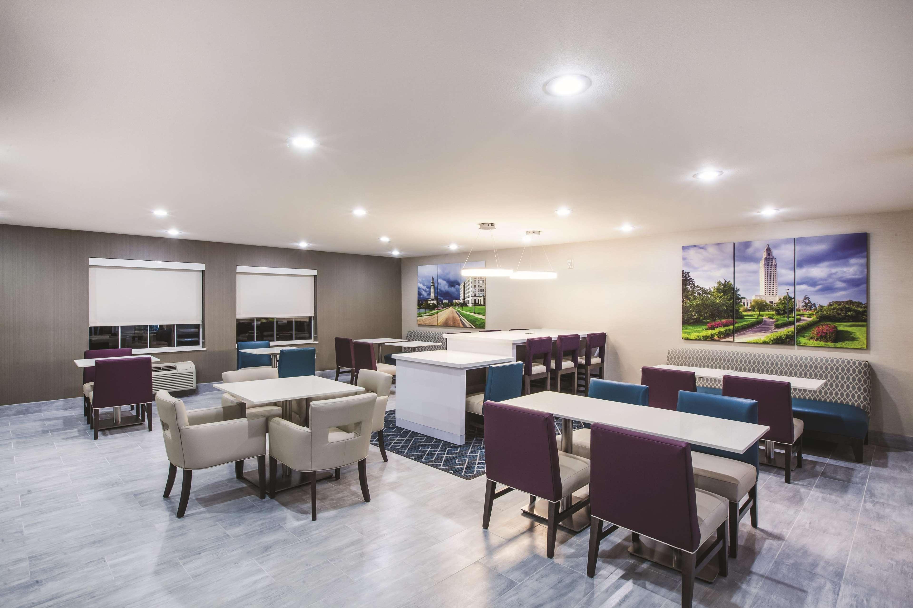La Quinta By Wyndham Walker - Denham Springs Hotel Екстериор снимка