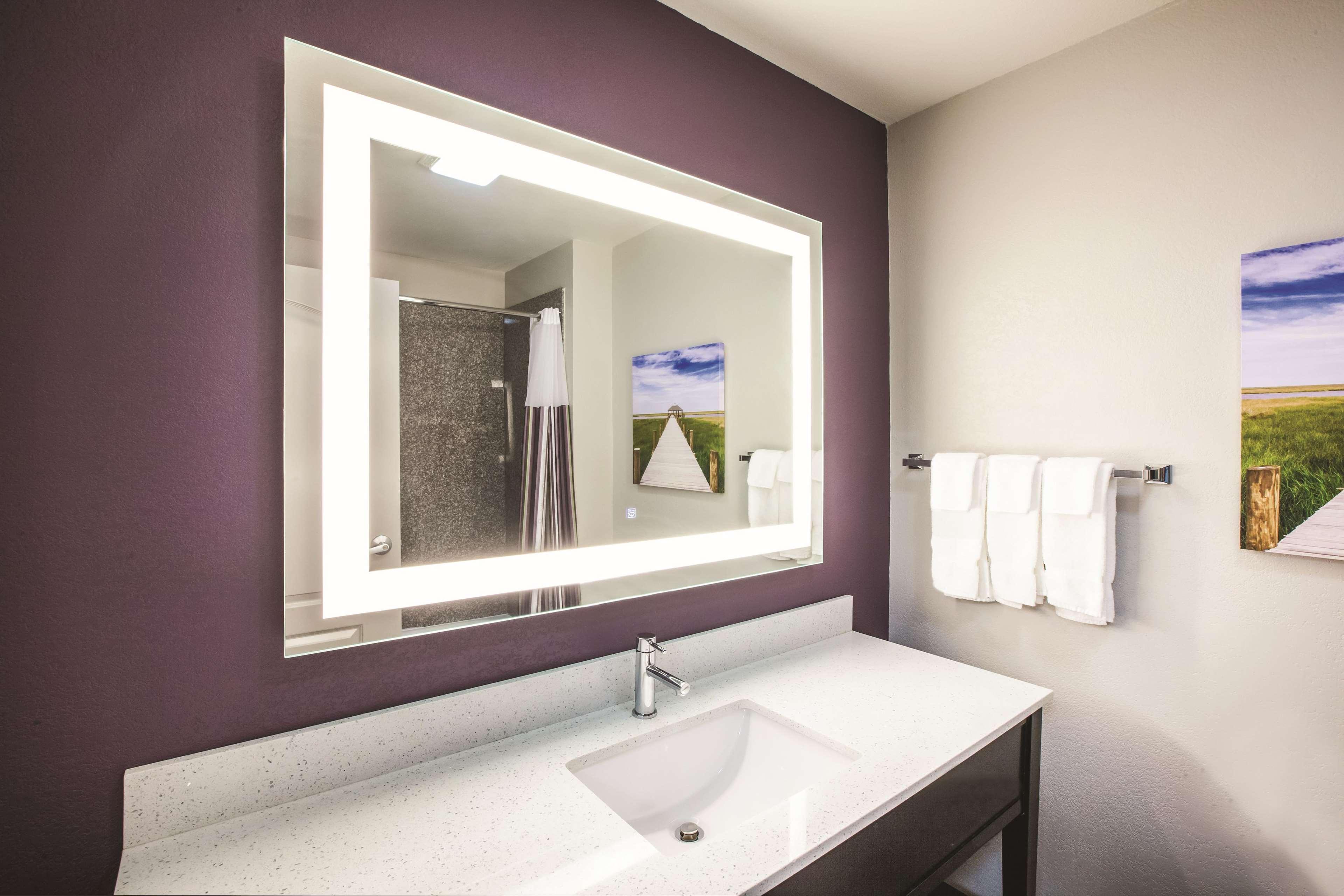 La Quinta By Wyndham Walker - Denham Springs Hotel Екстериор снимка