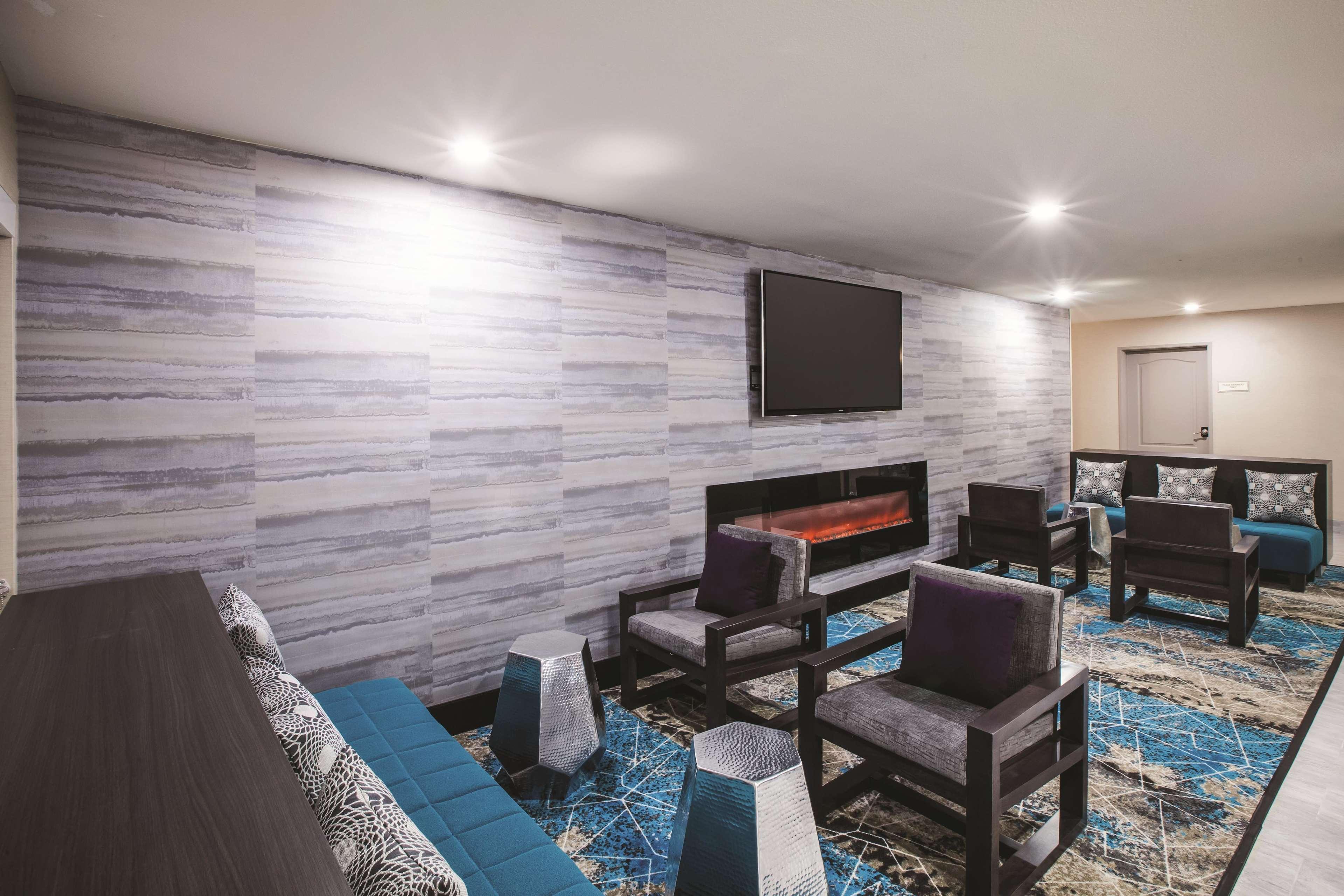 La Quinta By Wyndham Walker - Denham Springs Hotel Екстериор снимка